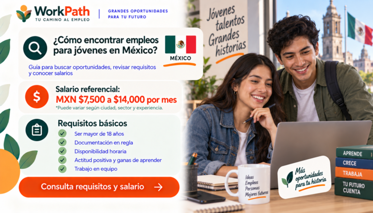 EMPLEOS
