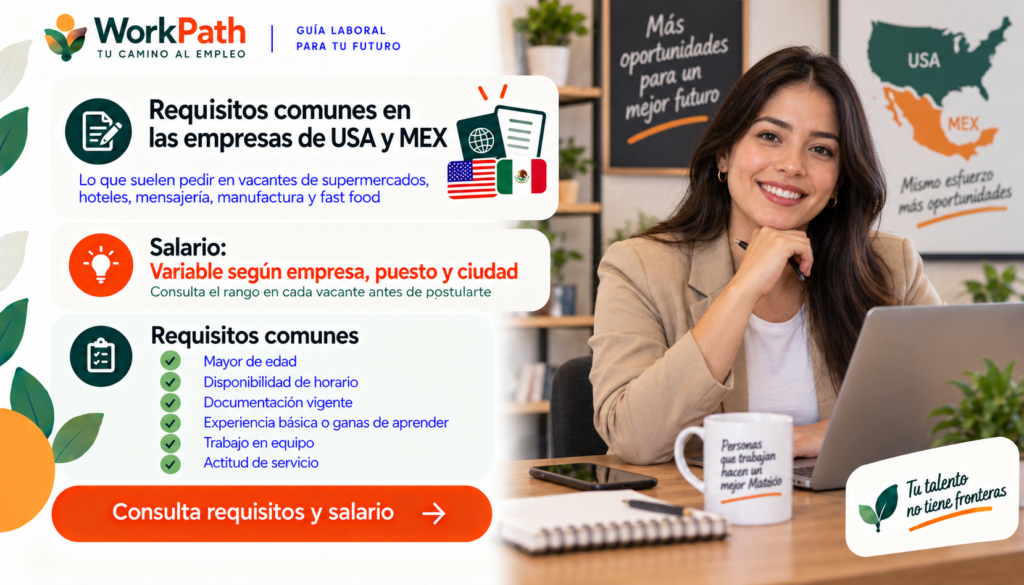 REQUISITOS