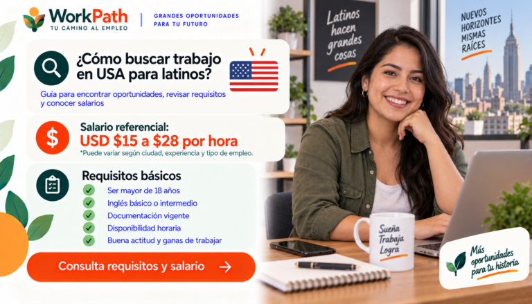 TRABAJO
