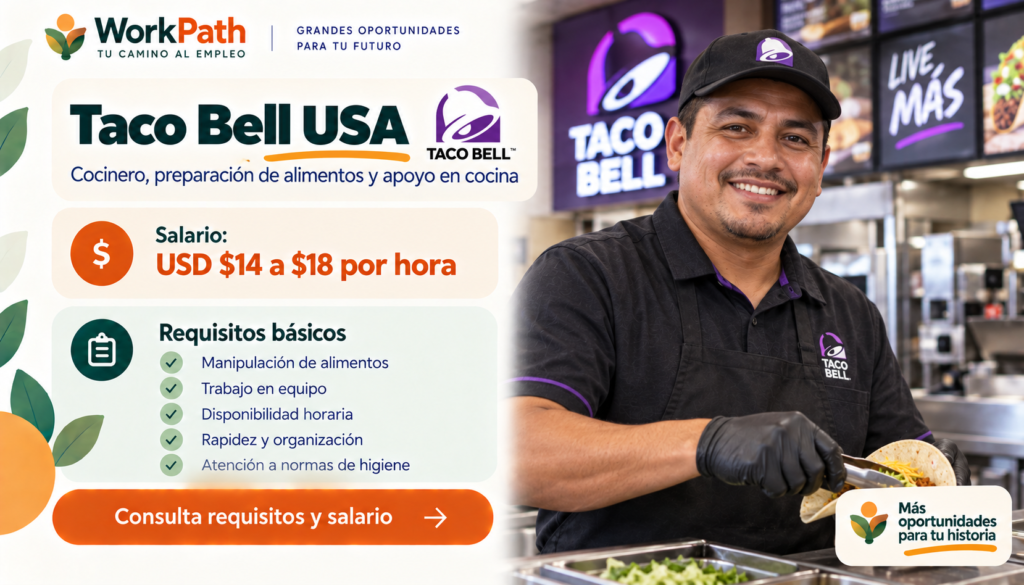 TACO BELL