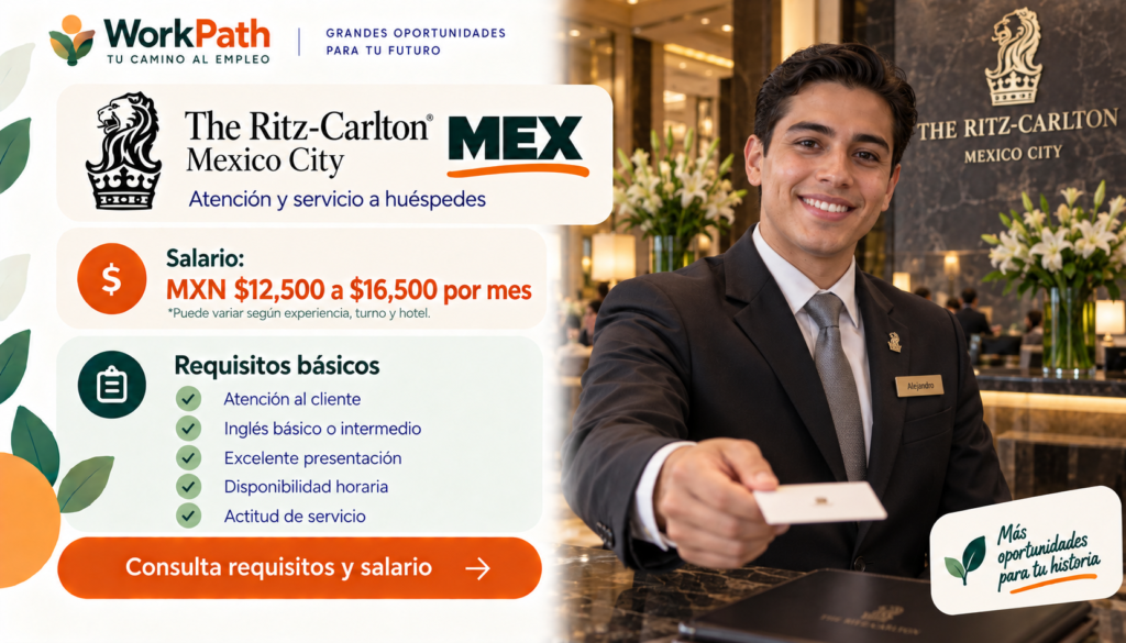 THE RITZ
