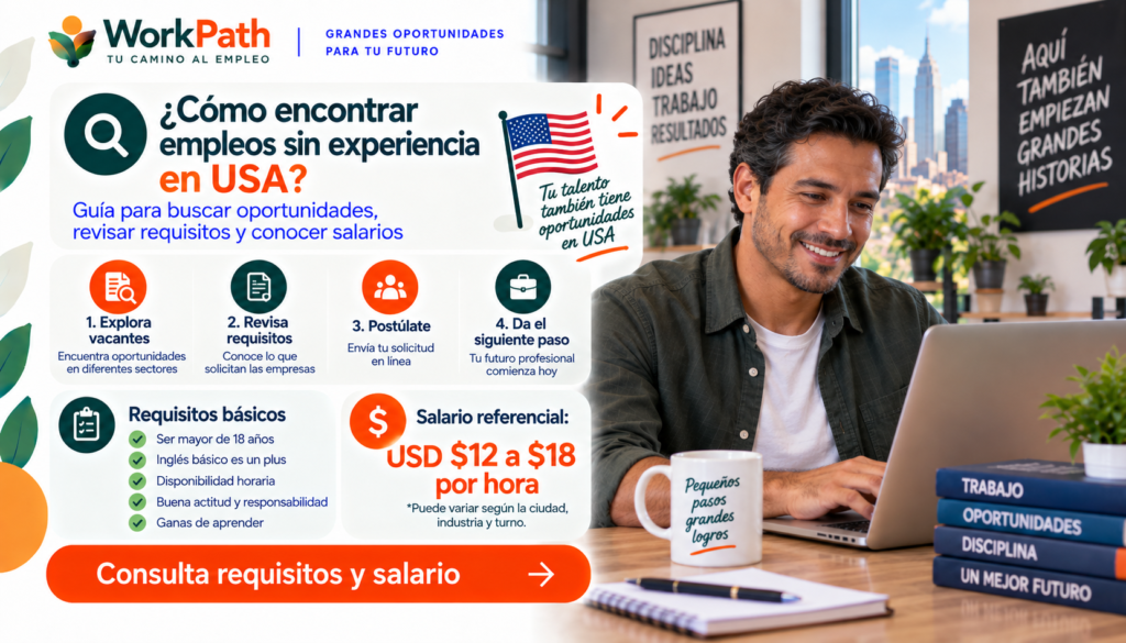 EMPLEOS