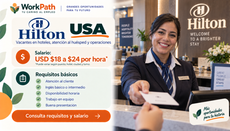 HILTON