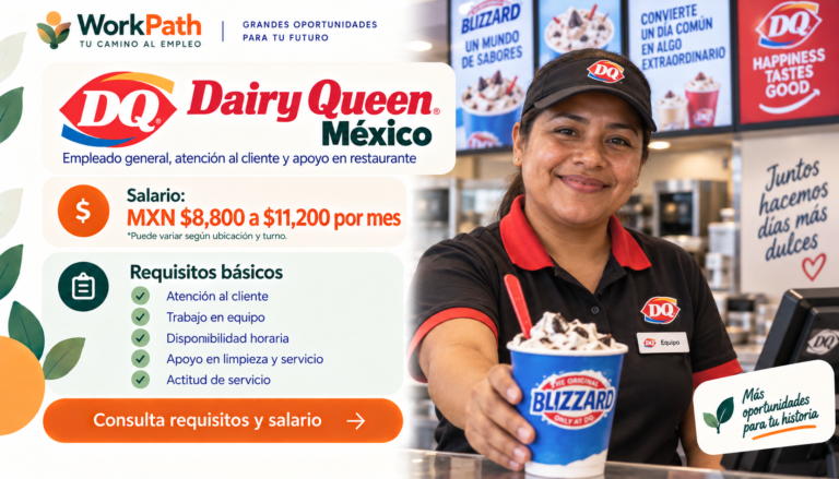 DAIRY QUEEN