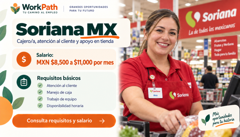 SORIANA