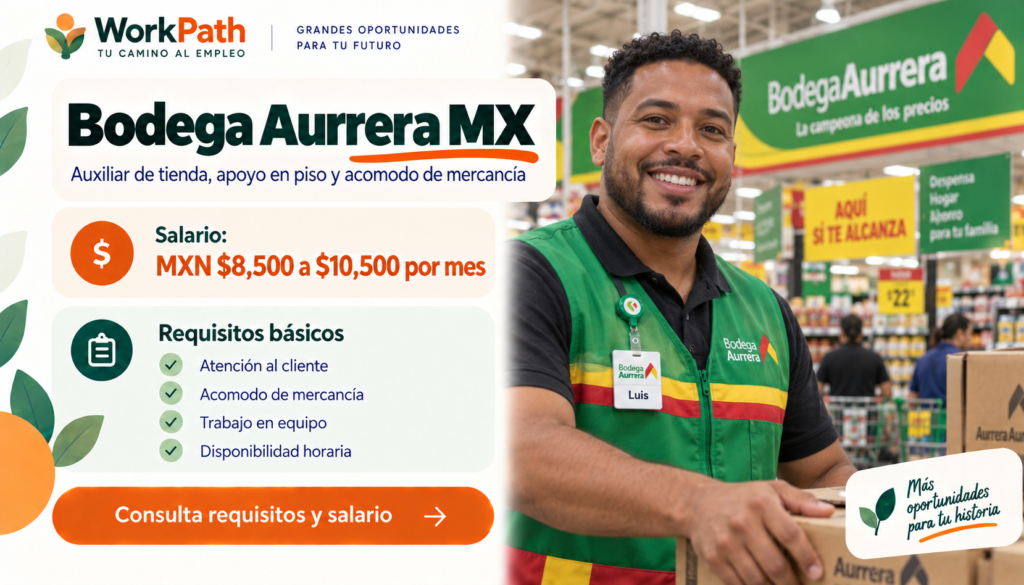 AURRERA