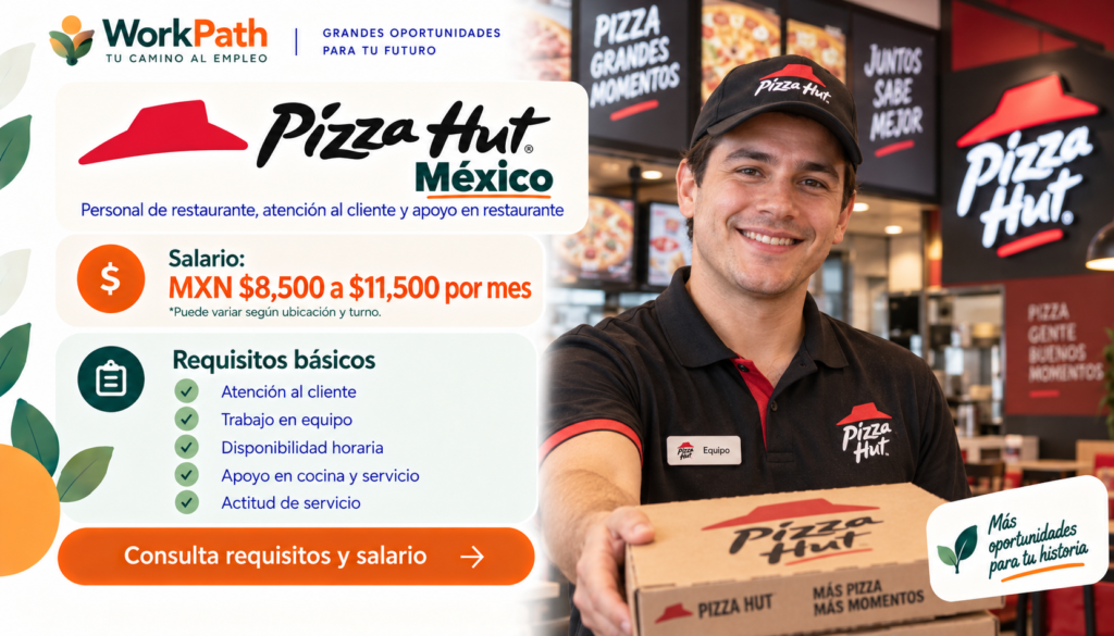PIZZA HUT